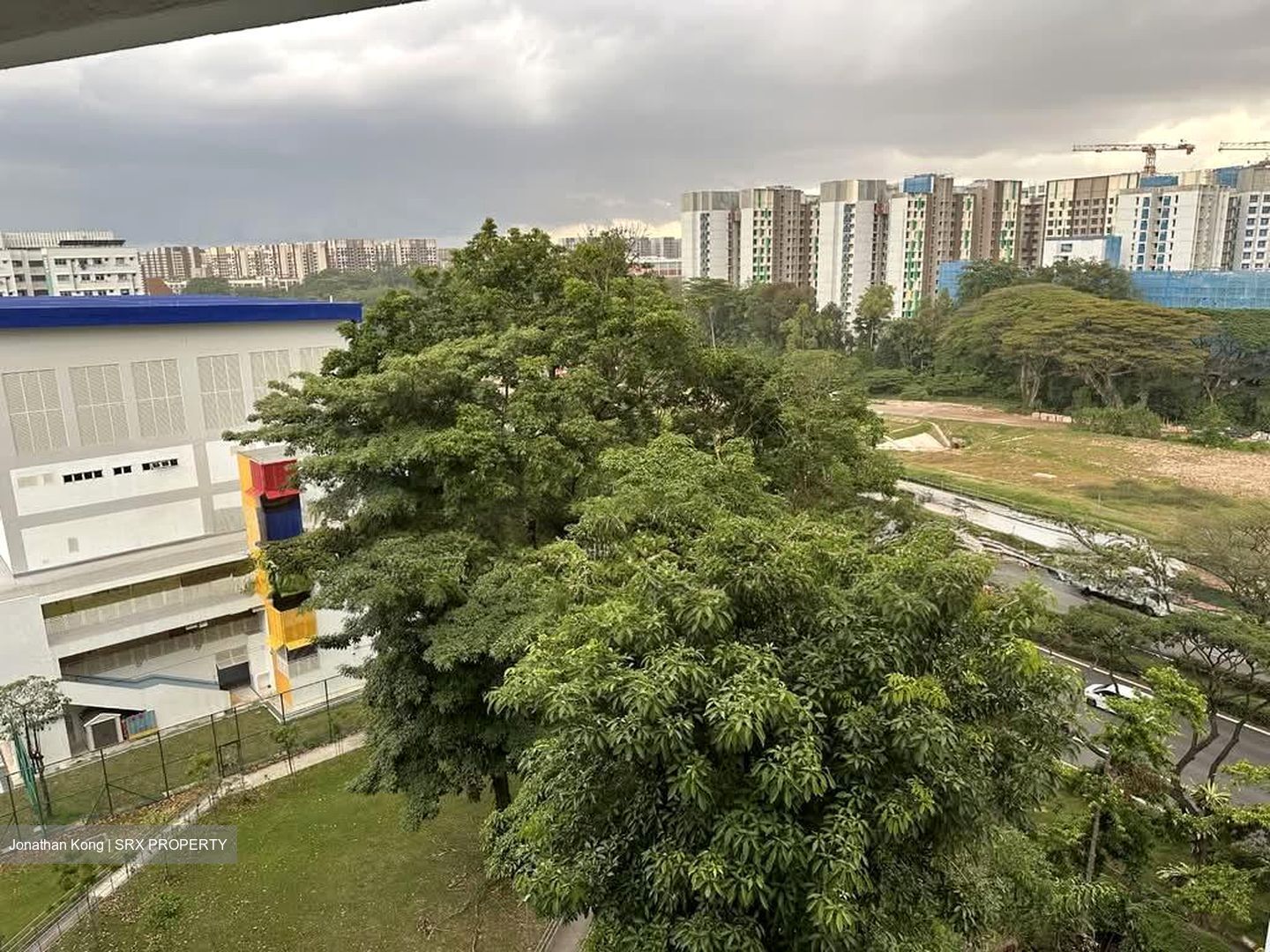Blk 310 Hong Kah East Place (Jurong East), HDB 4 Rooms #551175641
